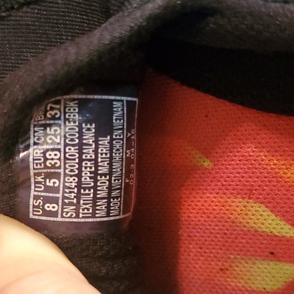 Skechers GoWalk 4 Performance Slip Ons - Picture 5 of 6